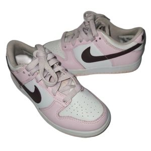 Nike Dunk Retro Low “Valentine’s Day” Youth 13C